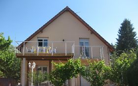 3A Rue Jean Baptiste Wendling