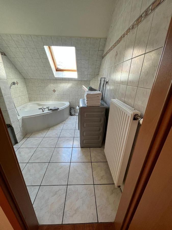 3A Rue Jean Baptiste Wendling Ribeauvillé Extérieur photo