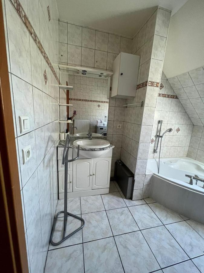 3A Rue Jean Baptiste Wendling Ribeauvillé Extérieur photo